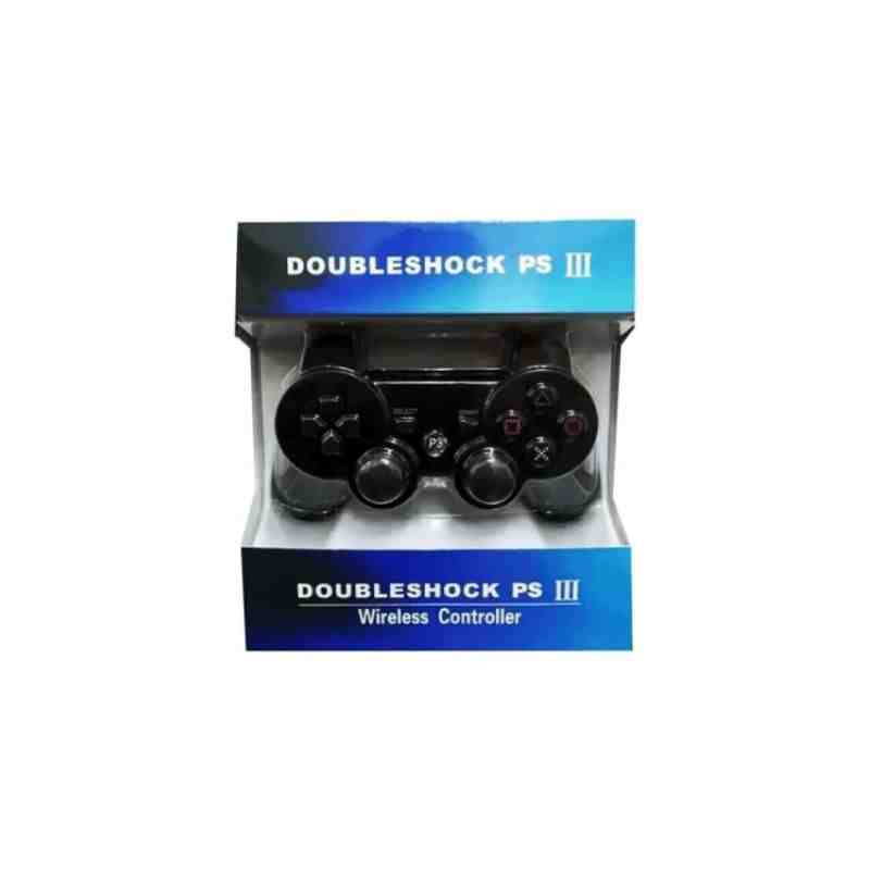 JOYSTICK PLAY 3 CON LOGO SONY LISO